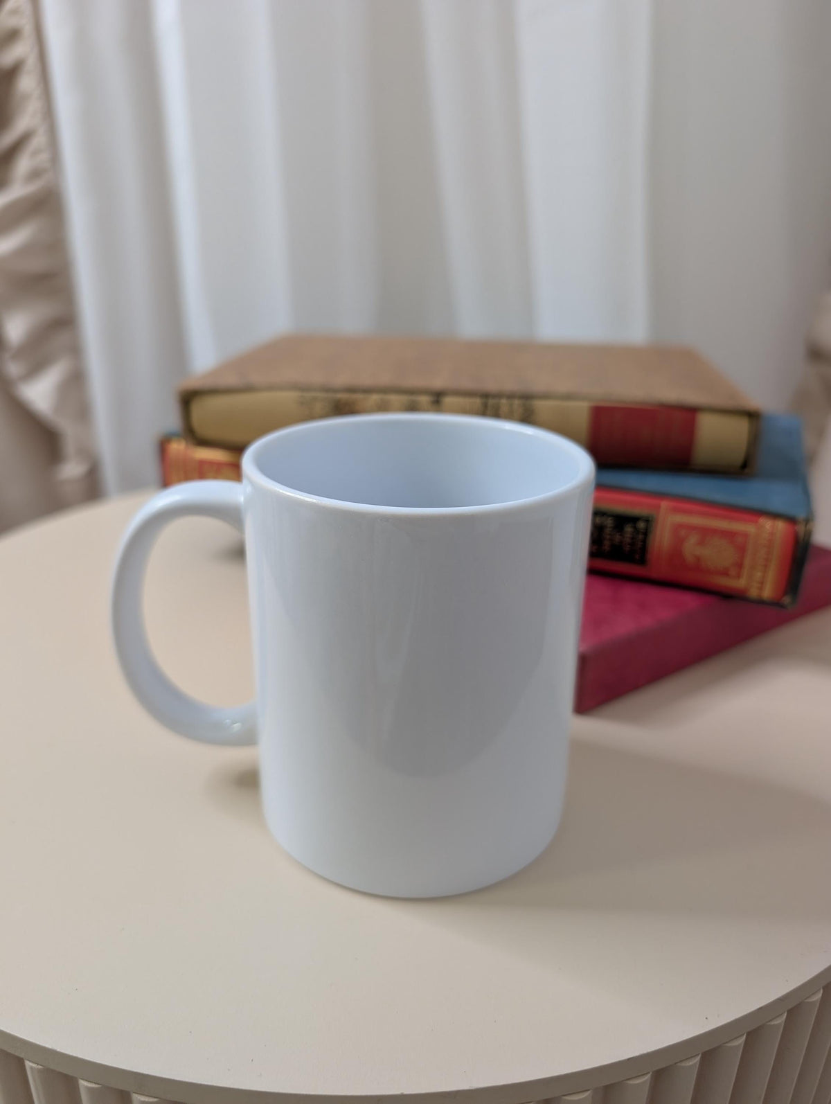 Garden Bird Mug | Bird Lover Gift | Birdwatcher Mug | British Wildlife Mug | 11oz Ceramic
