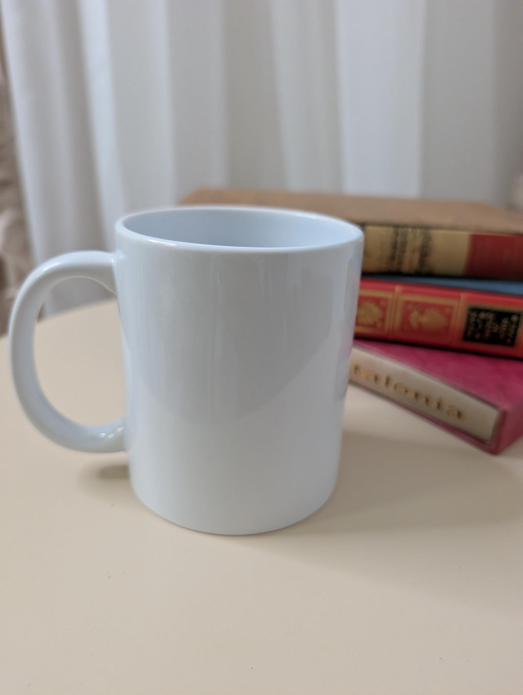 Vintage Steam Train Mug | Railway Enthusiast Gift | Heritage Locomotive Mug | 11oz Ceramic