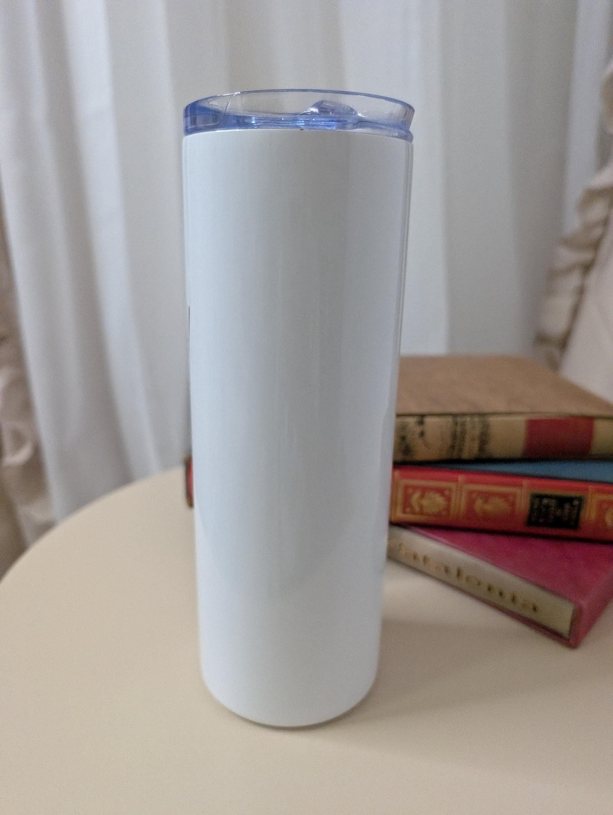 Booked for the Weekend Tumbler | Book Lover Gift | Reading Travel Cup | Bookish Tumbler | 20oz